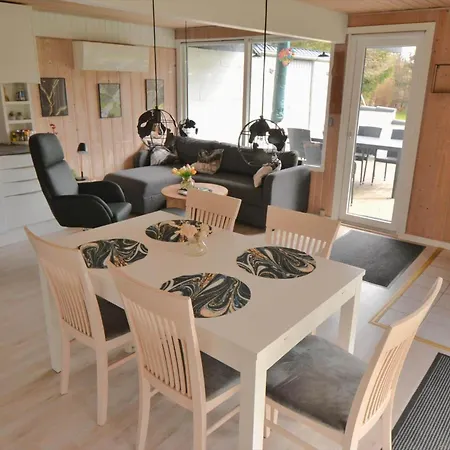 Prázdninový dům 40082-ulfborg-helmklit-276