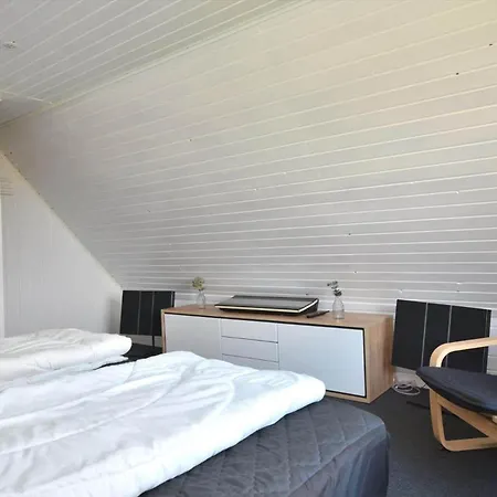 40082-ulfborg-helmklit-276 펜션 Fjand Gårde