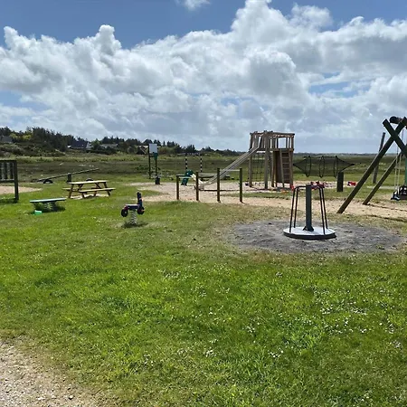 40082-ulfborg-helmklit-276 펜션 Fjand Gårde