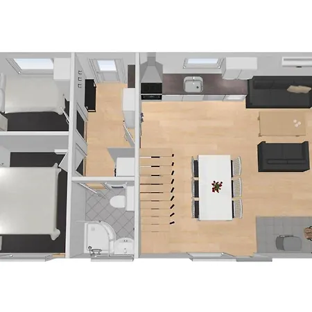 펜션 40082-ulfborg-helmklit-276 *