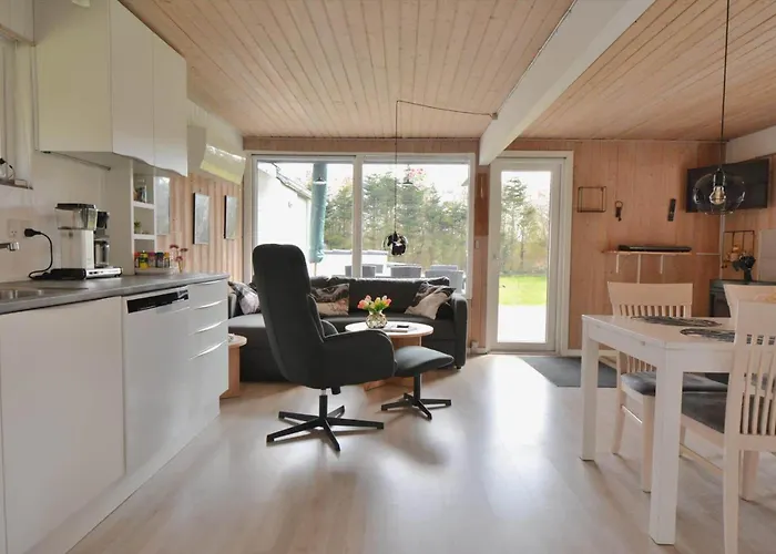 Prázdninový dům 40082-ulfborg-helmklit-276 *