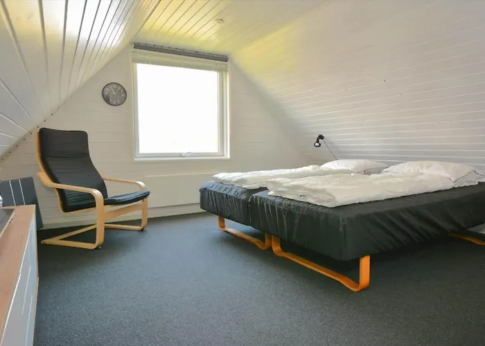 Prázdninový dům 40082-ulfborg-helmklit-276 *