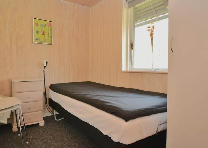 Prázdninový dům 40082-ulfborg-helmklit-276 *