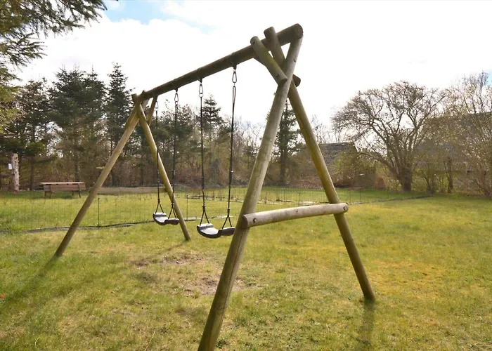 Prázdninový dům 40082-ulfborg-helmklit-276 Ulfborg